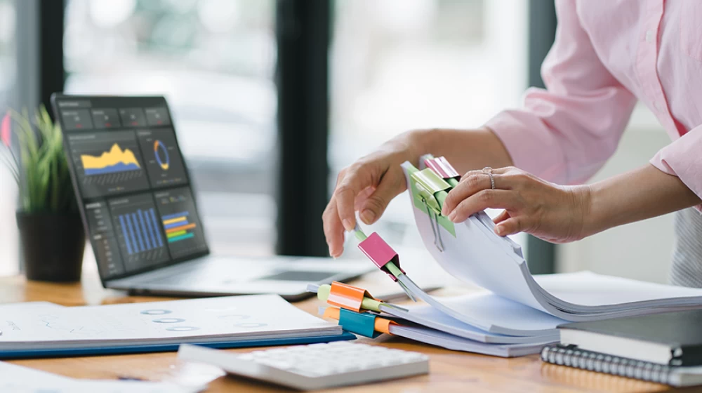 Déclarations d’impôts